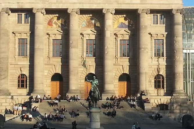 Superior E-Bike Tour incl. 3rd Reich Sites & a beer Garden Stop - Key points to know before booking