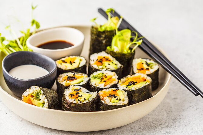Sushi Making Class at a Local Brewery in Boston - Who will enjoy this class most?