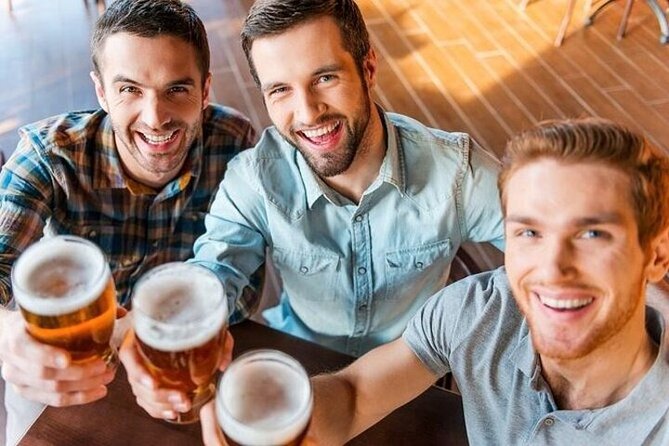 Swan Valley Perth Brewery Tour - Premium Small Group Tour - Key points at a glance