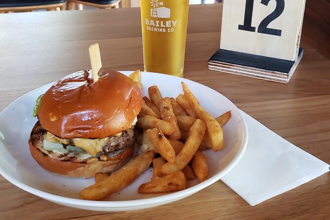 Swan Valley Perth Brewery Tour - Premium Small Group Tour - Who should book this Swan Valley tour?