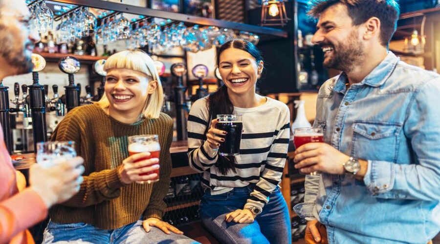 Swedish Beer Tasting Tour in Stockholm Old Town Pubs - Booking, cancellations, and practical value