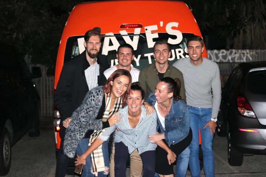 Sydney: 3-Hour Craft Beer and Breweries Tour - Key things to know before you book