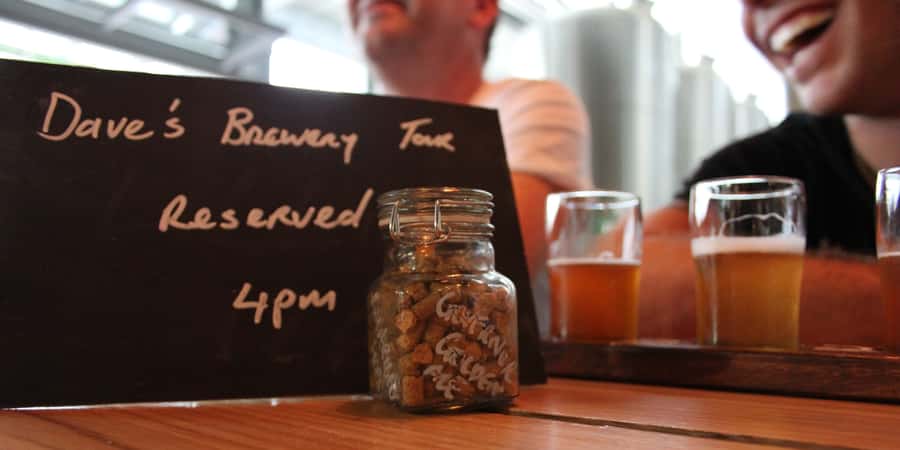 Sydney: 3-Hour Craft Beer and Breweries Tour - Is $106 good value?