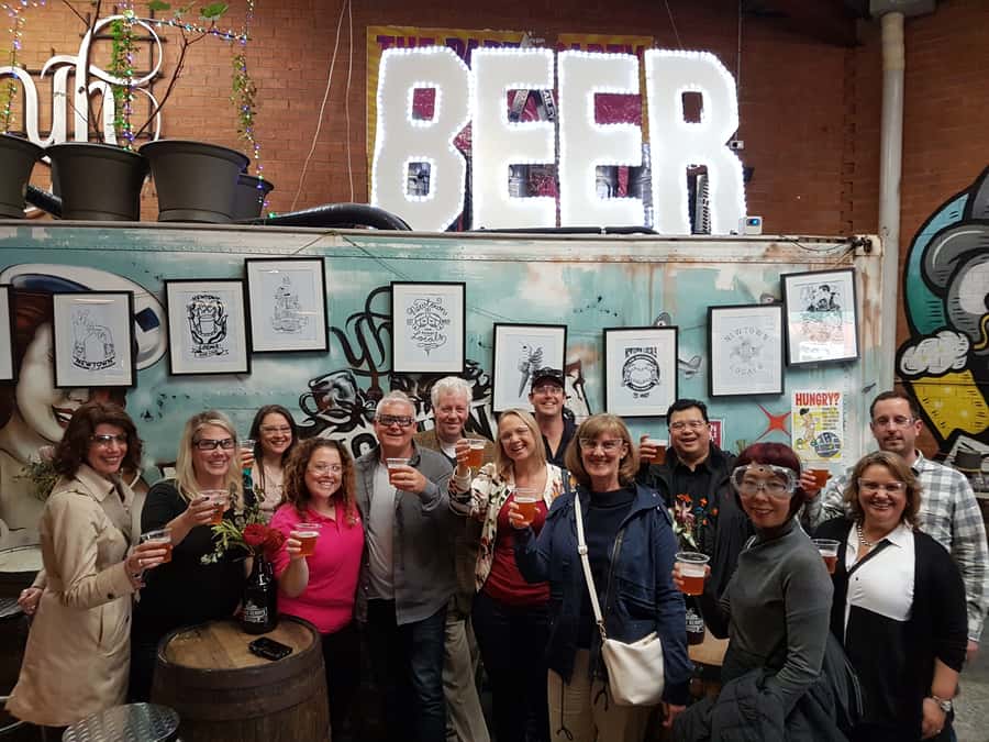 Sydney: Marrickville Breweries Walking Tour - Practical advice before you go
