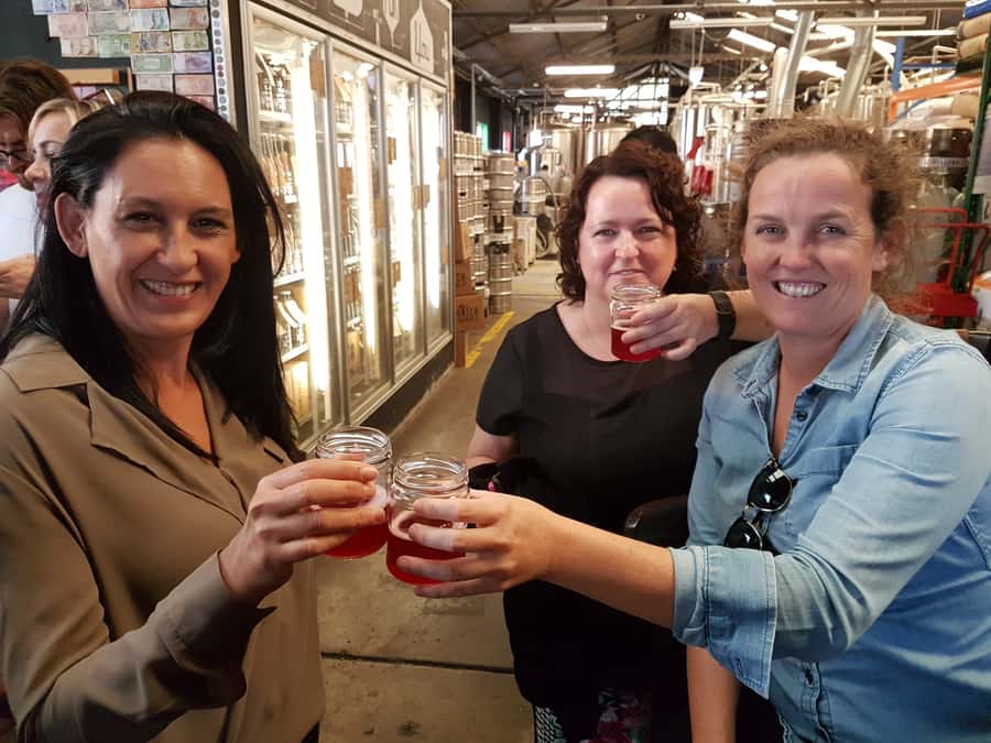 Sydney: Marrickville Breweries Walking Tour - What $81 includes, and what it does not