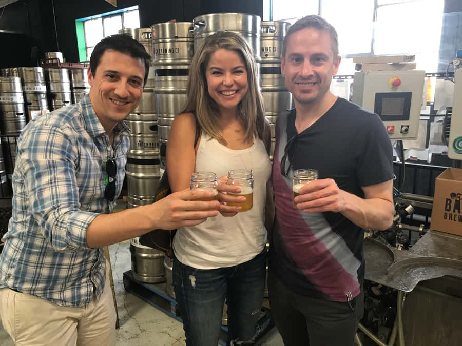 Sydney: Marrickville Breweries Walking Tour - Who should book this tour
