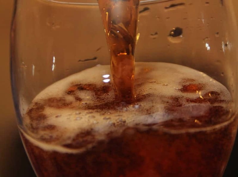 Tallinn: Estonian Craft Beer Tasting - What happens inside the cafe
