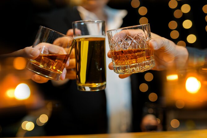 Taste of Bardstown Bourbon & Beer Walking Tour - Why this Bardstown walking tour works