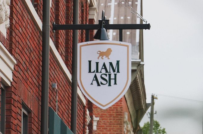 Taste of Bardstown Bourbon & Beer Walking Tour - The Volstead offers a choice between cold and bold