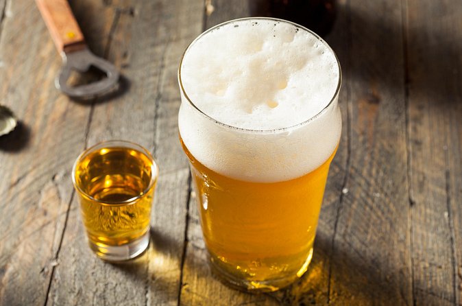 Taste of Bardstown Bourbon & Beer Walking Tour - What the $152 price really covers