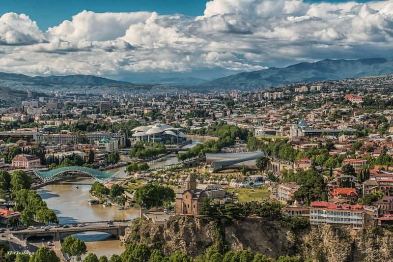 Tbilisi: Sightseeing Tour, Wine or Beer Tasting, & Cable Car - Key things to know before booking