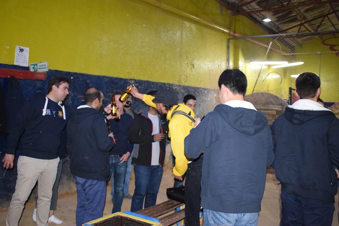 Tejo and Beer Tour in Bogotá - Why tejo is such a good Bogotá introduction