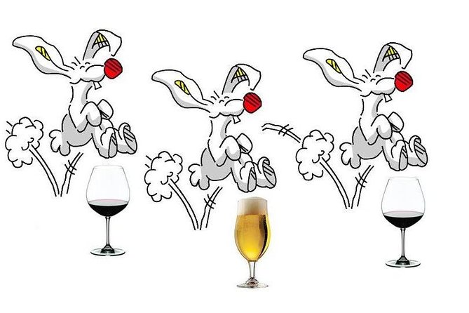 Temecula's Best Combo/Beer Tour - Guides Who Keep the Day Moving