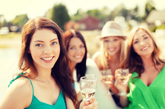 Temecula's Best Combo/Beer Tour - Pickup, Timing, and Practical Planning