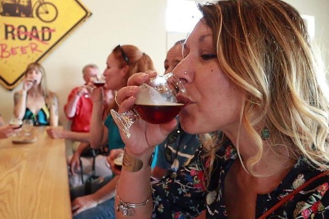 The Beer Bus- History & Craft Beer in St. Augustine - Key points to know before you book