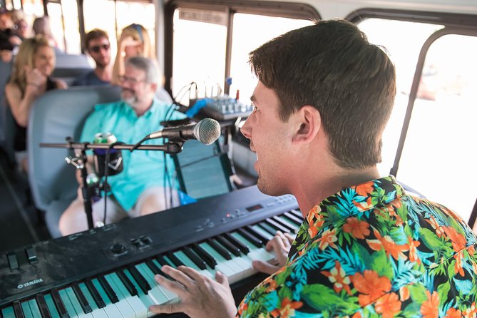 The Brew Bus: Austin Brewery Tour with Live Band - Why this tour works for an Austin afternoon