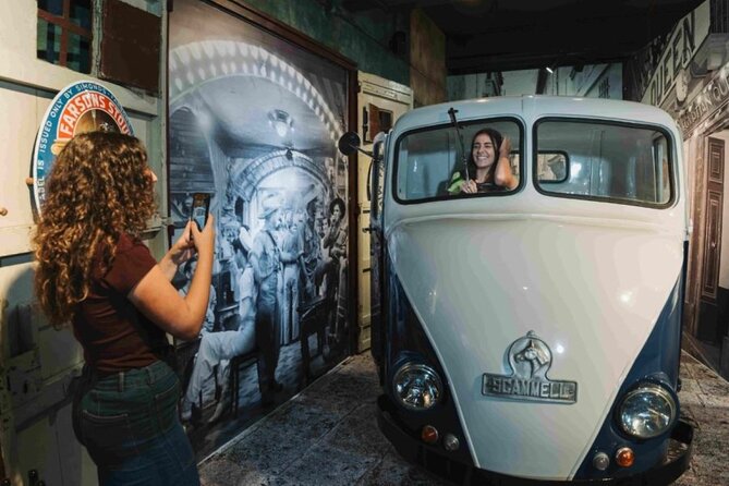 The Brewery Experience & beer tasting including transport - What to check before you reserve