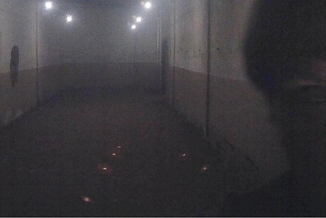 The Haunted Lemp Brewery Bottle Works Tour - Key points to know before booking