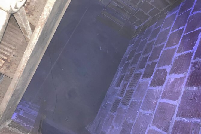 The Haunted Lemp Brewery Bottle Works Tour - Why the Lemp Bottle Works makes a strong setting