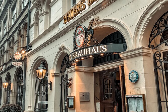 The Legendary Kölsch Brewery Tour - What makes this Kölsch tour worth considering