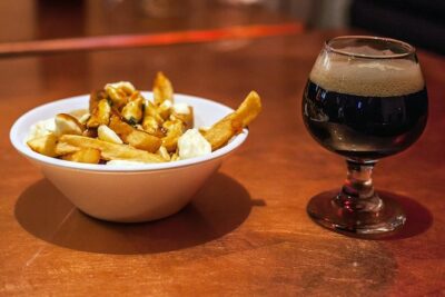 The Montreal Craft Beer Tour / Brewpub Experience