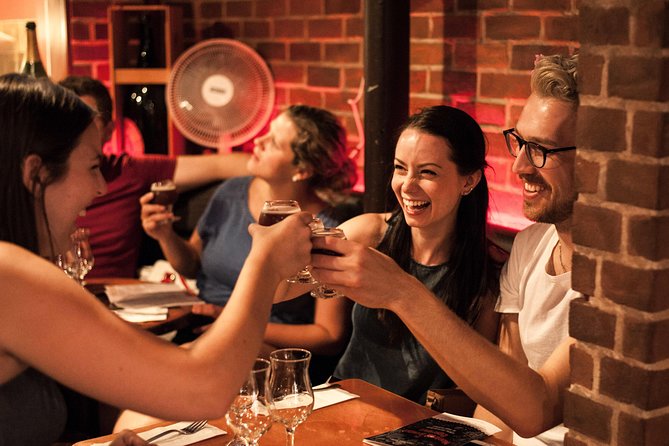 The Montreal Craft Beer Tour / Brewpub Experience - Practical planning before you go
