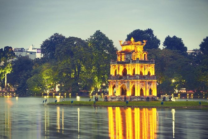 The Original Craft Beer tour of Hanoi - Four breweries, twelve pours, and a ride beyond central Hanoi