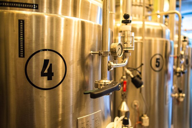 The Original Craft Beer tour of Hanoi - Why Hanoi needs a craft beer tour