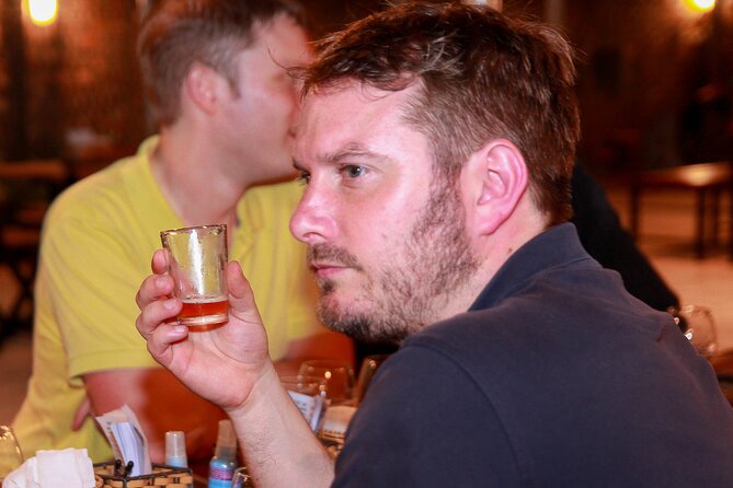 The Original Craft Beer tour of Hanoi - The final brewery visits and up to 12 beers