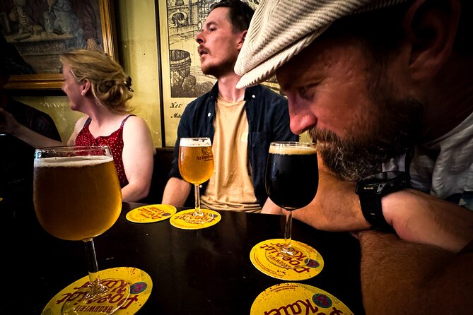 The Ultimate Craft Beer Adventure in Amsterdam! - Why this Amsterdam beer tour works