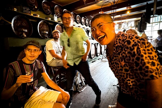 The Ultimate Craft Beer Adventure in Amsterdam! - Proeflokaal Arendsnest and 52 Dutch beers on tap