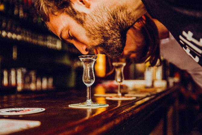 The Ultimate Craft Beer Adventure in Amsterdam! - Meeting at Dam Square and Nieuwe Kerk