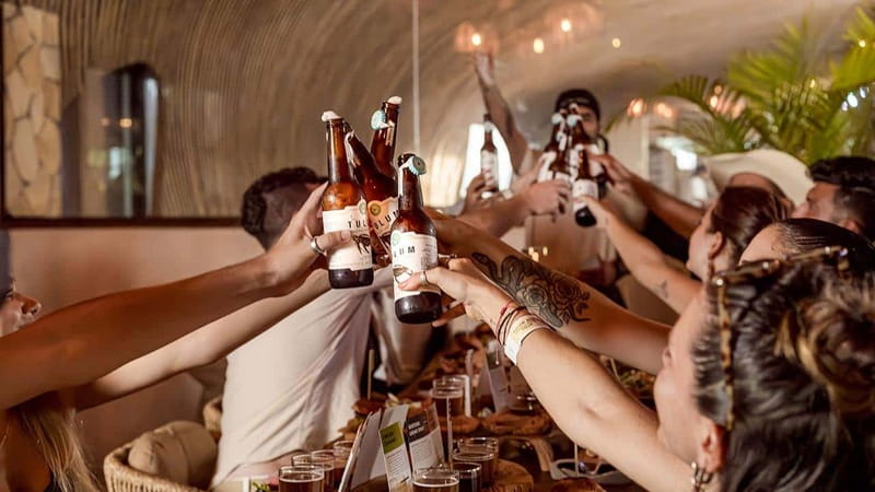 Tulum Brewery Tour & Beer Flight (Tasting Craft Beer) - Should You Book the Tulum Brewery Tour?