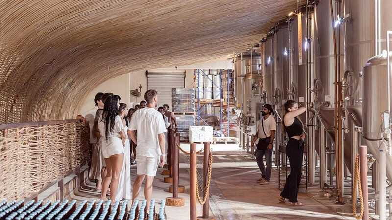 Tulum Brewery Tour & Beer Flight (Tasting Craft Beer) - Is $27 a Fair Price?