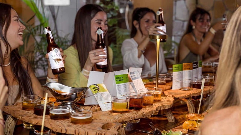 Tulum Brewery Tour & Beer Flight (Tasting Craft Beer) - Who Will Enjoy This Tour Most?