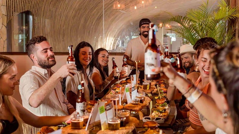 Tulum Brewery Tour & Beer Flight (Tasting Craft Beer) - Booking Flexibility and Practical Planning
