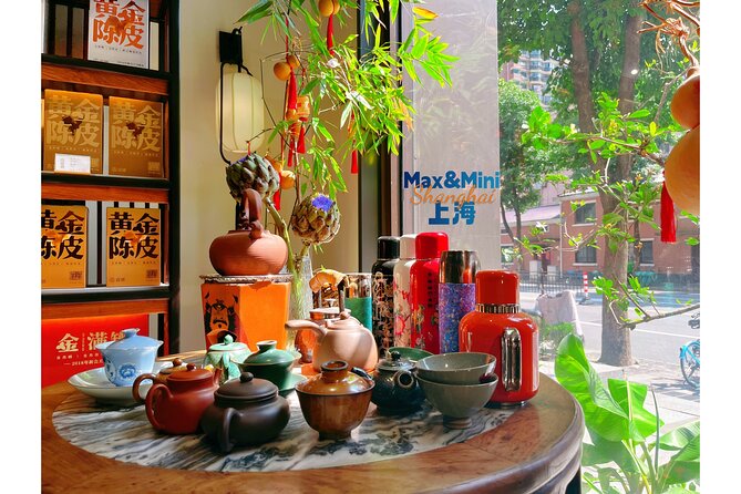 Unlock Chinese Tea: Culture, Science, Tasting & Hands-on Brewing - Brewing with gaiwans and clay pots