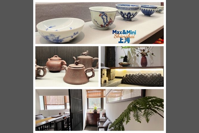 Unlock Chinese Tea: Culture, Science, Tasting & Hands-on Brewing - Max’s teaching style and the group size