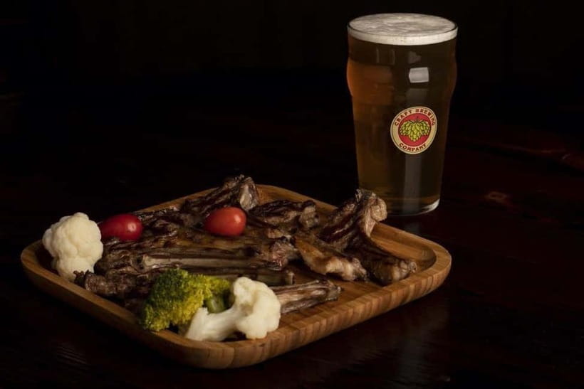 Uzbek Brews & Views: Tashkent Craft Beer Discovery Tour - Practical tips before you go