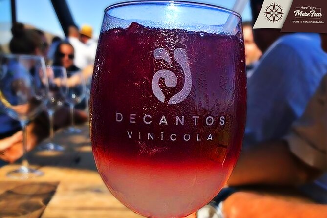 Valle de Guadalupe winery and brewery tours - Why this private Valle de Guadalupe tour works well