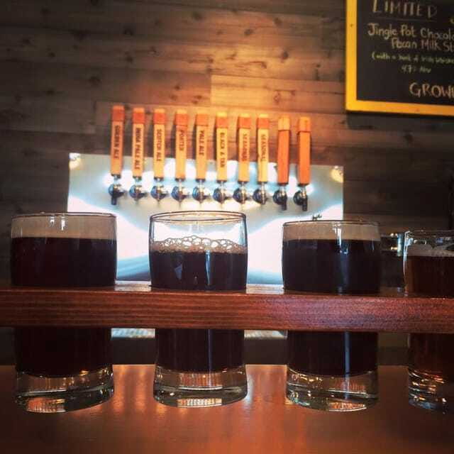 Vancouver: 3.5-Hour Craft Brewery Tour - Why the guide matters