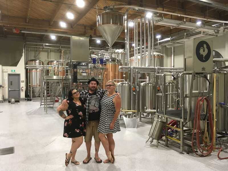Vancouver: 3.5-Hour Craft Brewery Tour - Practical details that can make the day easier