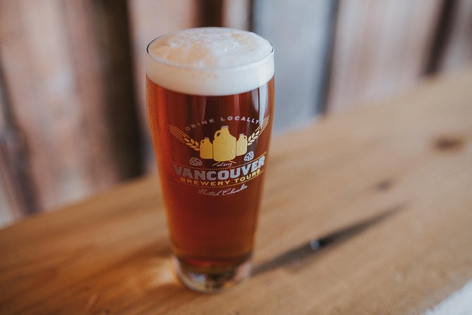 Vancouver Behind-the-Scenes Brewery Tour - What behind-the-scenes access really means