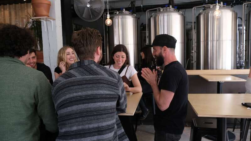 Vancouver: Craft Beer Tasting and Neighborhood Culture Crawl - Key things to know before booking