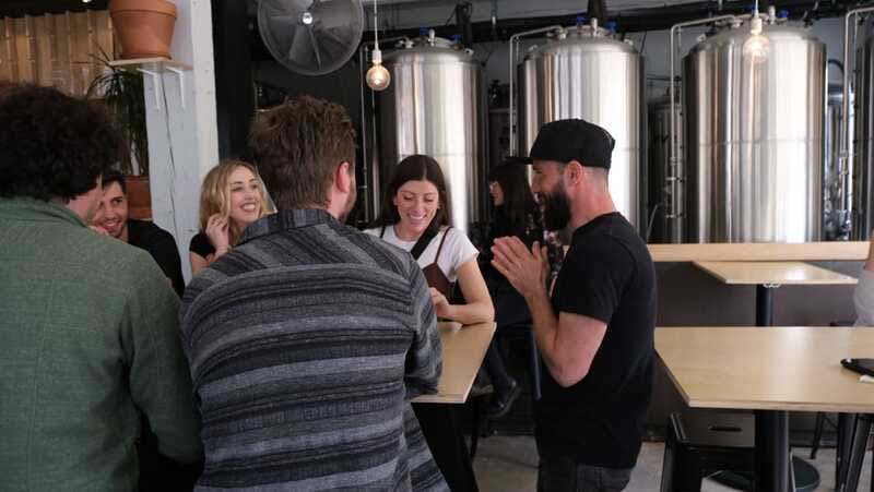 Vancouver: Craft Beer Tasting and Neighborhood Culture Crawl - Who should book this Brewery Creek tour?