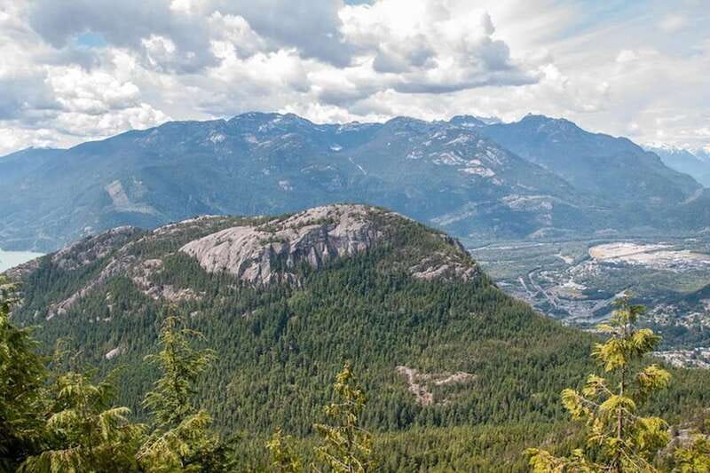 Vancouver: Stawamus Chief Hike and Local Brewery Tasting - Key points to know before you book