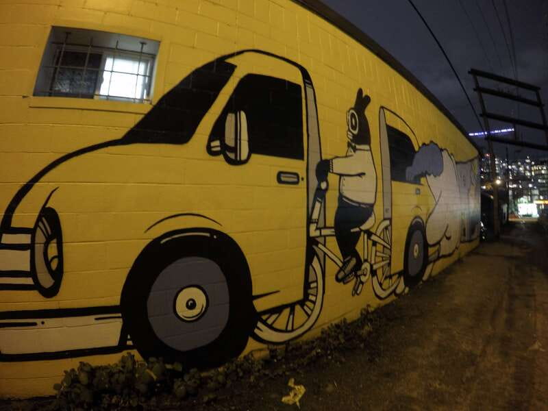 Vancouver: Street Art & Craft Beer Walking Tour with Tasting - Key details before you book