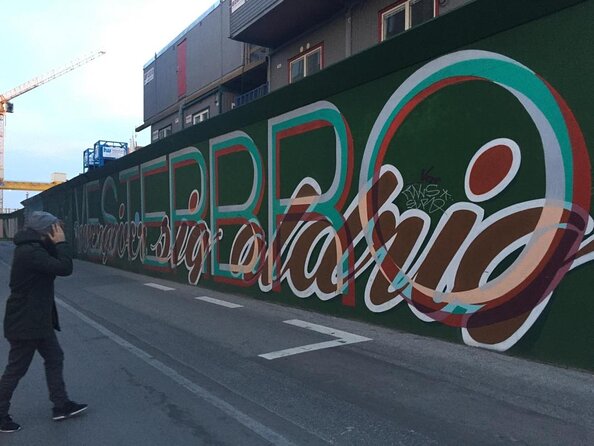 Vesterbro Tour With Beer & Pub Visits - Max 10 People - Key points before you book
