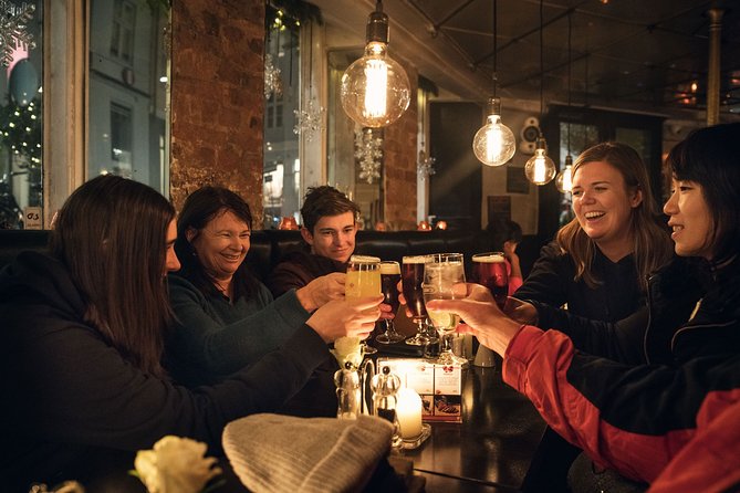 Vesterbro Tour With Beer & Pub Visits - Max 10 People - Why Vesterbro makes a good beer tour setting