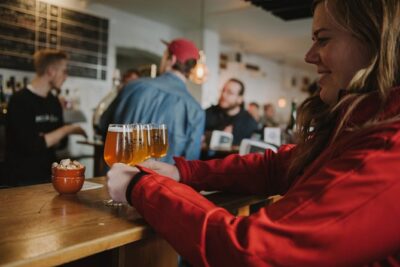 Vesterbro Tour With Beer & Pub Visits – Max 10 People
